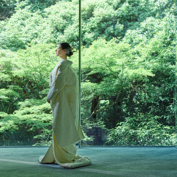 FOREST TERRACE 明治神宮・桃林荘