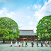 FOREST TERRACE 明治神宮・桃林荘