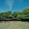 FOREST TERRACE 明治神宮・桃林荘