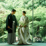 式場見学や試食が楽しめるブライダルフェア