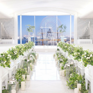 【残り3組!】2020年3月までに挙式・披露宴を挙げられる方へ豪華特典おひとつプレゼント!