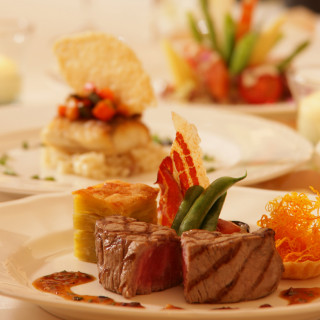 5万円相当の豪華コース料理を無料で試食できるフェアを開催!!