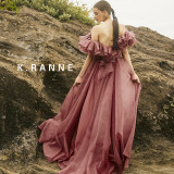 ドレス1着サービス