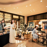 ニ次会の会場費やカラオケ使用料など全額サービス