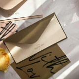 招待状全員分サービス!