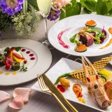 結納・顔合わせ食事会の会場費サービス