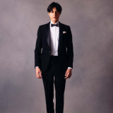 タキシード1着サービス