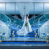 2026年2月末までにフォトウエディングをご希望の方限定【新婦様衣裳2着目サービス】