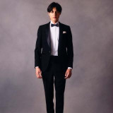 タキシード1着サービス