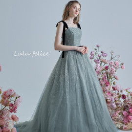 【衣裳満足度1位の式場】新作ドレス試着×純白大聖堂×豪華試食