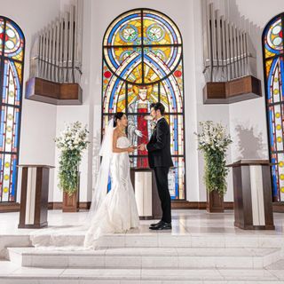 【写真だけの結婚式】フォトウエディング&挙式のみ相談会