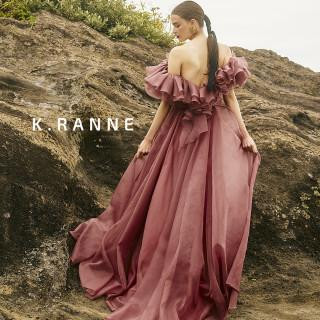 ドレス1着サービス