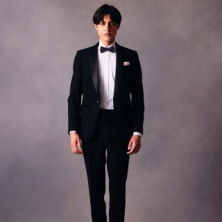タキシード1着サービス