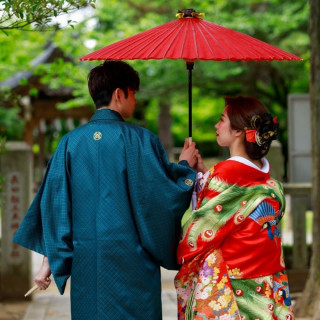 【神前式・神社挙式】をお考えの方に！こだわり和婚フェア