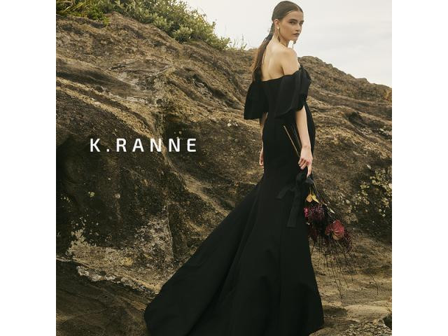 ファッションショー