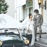 名駅～グランドティアラの送迎サポート！