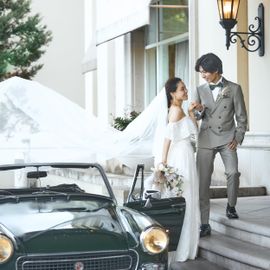【地元で紡ぐWedding】最大120万円優待×絶品試食×6万円ギフト