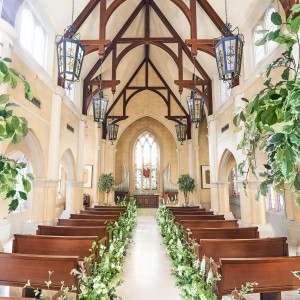 【3月限定*】会場費やドレス特典が当たる大抽選会フェア／最大110万円