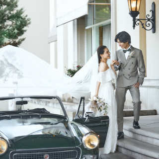 名駅~グランドティアラの送迎サポート!