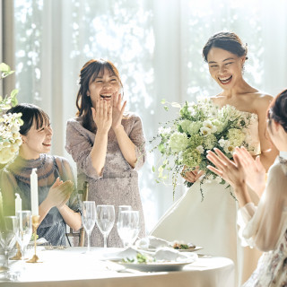 【選べるご成約特典】ハネムーン5万円分プレゼント!