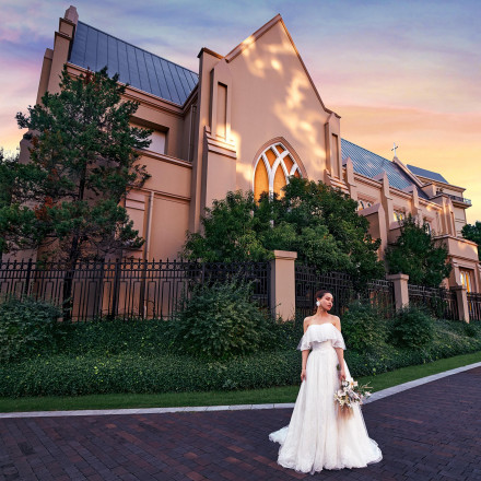 ホテルグランドティアラ南名古屋