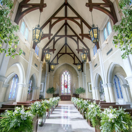 ホテルグランドティアラ南名古屋