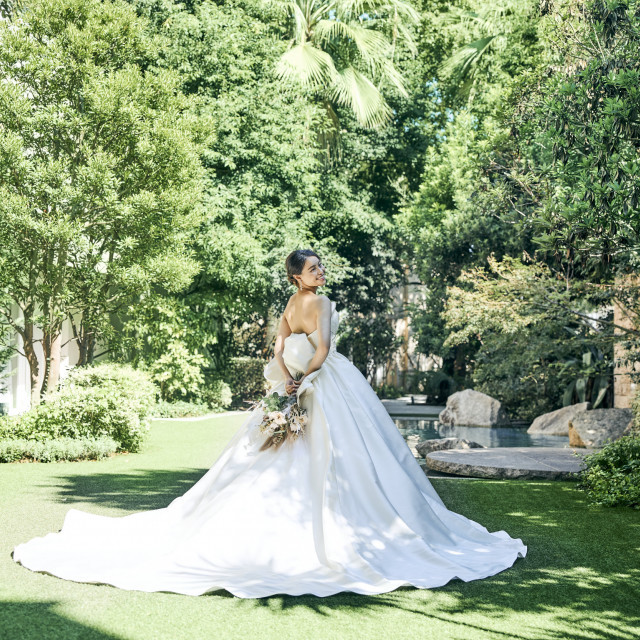 フォトウェディング・前撮り｜ホテルグランドティアラ南名古屋