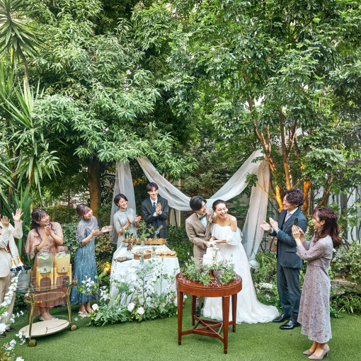 ホテルグランドティアラ南名古屋