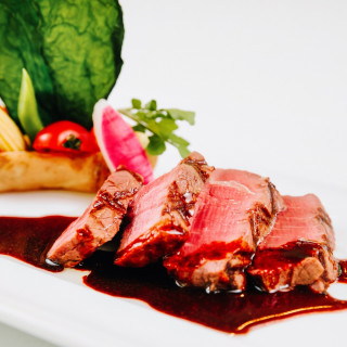 【 限定3組様 】料理重視の方必見!婚礼料理試食フェア