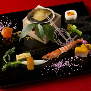 ◇人気No.1◇ 受け継がれる伝統の味・・・美食満喫フェア