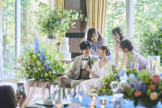 旧軽井沢礼拝堂 旧軽井沢ホテル音羽ノ森