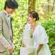 旧軽井沢礼拝堂 旧軽井沢ホテル音羽ノ森