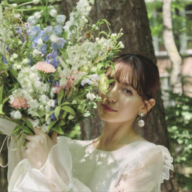 【東京サロン】軽井沢ウエディング見積り相談&ドレス試着◎