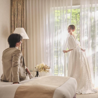 【自宅で◎60分オンライン】会場紹介&見積相談*試食ご招待