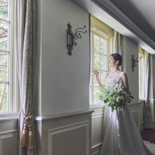 【自宅で◎60分オンライン】会場紹介&見積相談*試食チケット