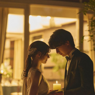 【軽井沢でXmasスペシャル】憧れ叶う森の挙式＆豪華試食体験