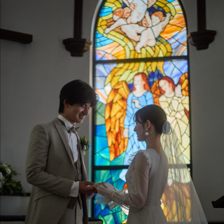 クラシカルホテルで叶える上質な結婚式