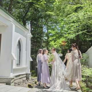 【憧れの森*贅沢プライベートW】季節スイーツ*交通費1万優待