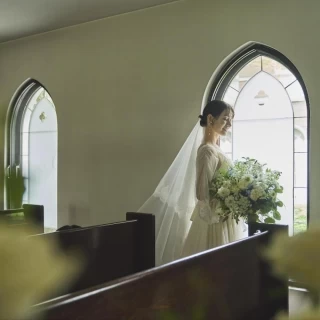 【少人数＆家族婚◎】挙式体験＆森のパーティ相談会＊スイーツ付