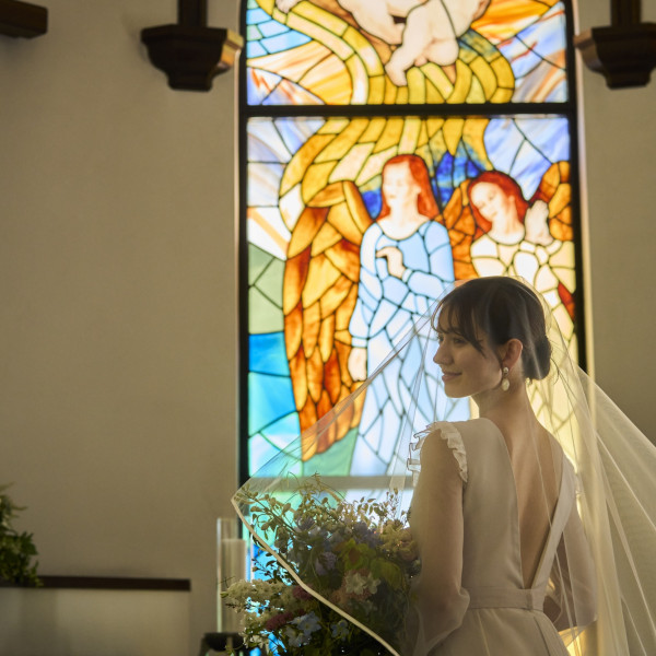 四季を通して人気の秋婚