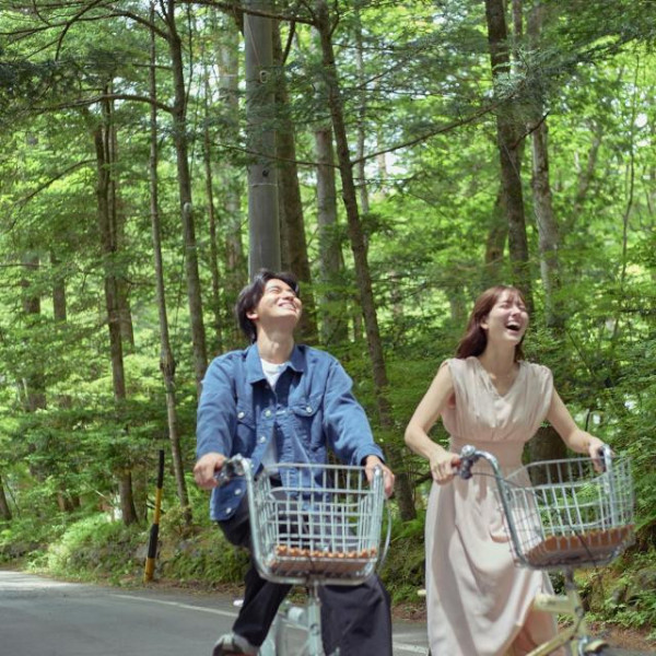 旧軽井沢周辺を散策もおすすめ