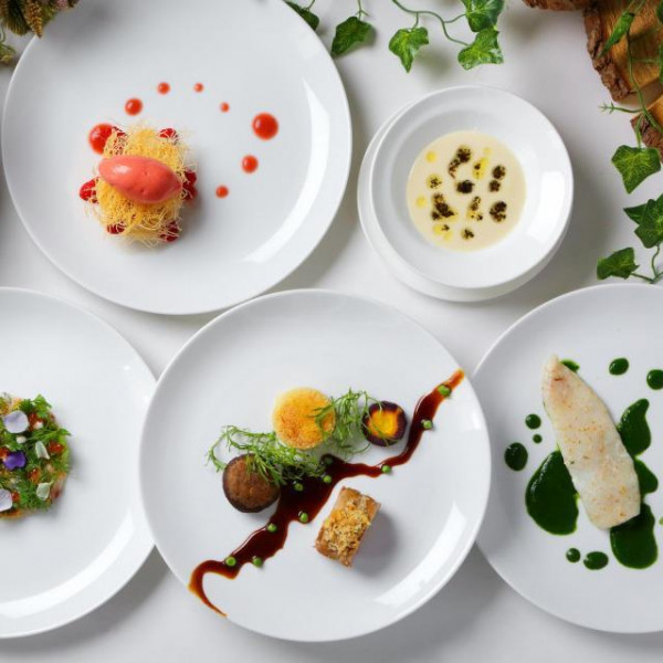 森の贅沢ウエディング