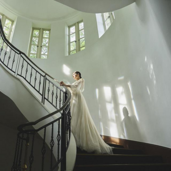 森の贅沢ウエディング