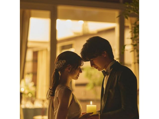 【最大1万円*交通費優待】挙式&会食or披露宴の方が対象