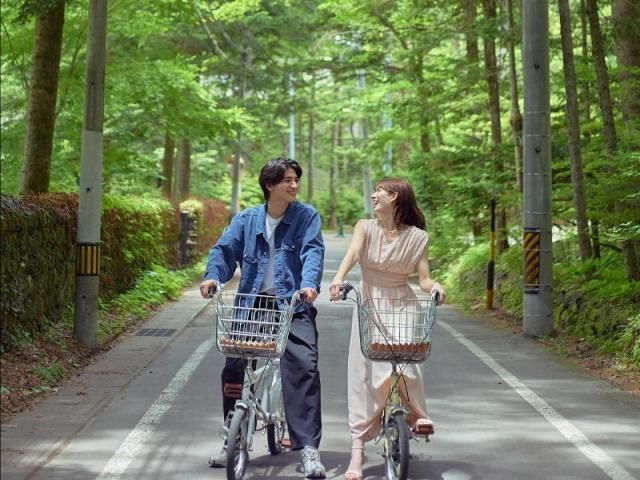 幸せの余韻が続く一泊二日の滞在型ウエディング
