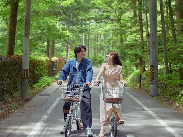 幸せの余韻が続く一泊二日の滞在型ウエディング