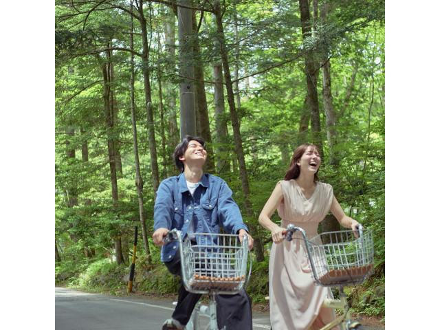 幸せの余韻が続く一泊二日の滞在型ウエディング
