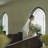 旧軽井沢礼拝堂 旧軽井沢ホテル音羽ノ森