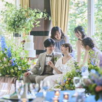 旧軽井沢礼拝堂 旧軽井沢ホテル音羽ノ森