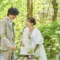 旧軽井沢礼拝堂 旧軽井沢ホテル音羽ノ森